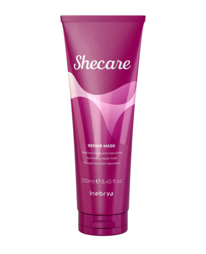 Маска восстанавливающая Inebrya Shesare Repair Mask