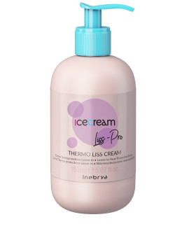 Термозахисний крем для волосся Inebrya Thermoprotective Cream, 150 мл
