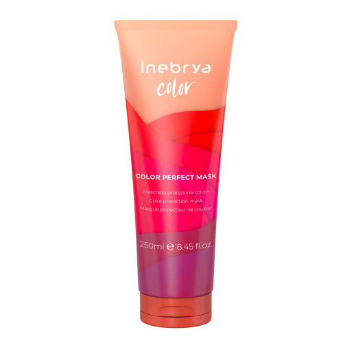 Маска для фиксации цвета Nevitaly Color Sublime Mask