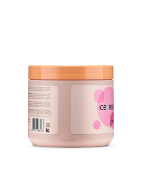 Маска відновлююча з кератином Inebrya Keratin Restructuring Mask