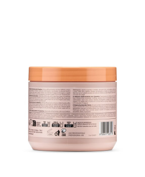 Маска відновлююча з кератином Inebrya Keratin Restructuring Mask