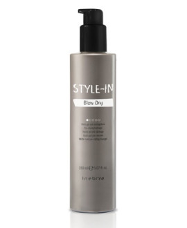 Гiдрогель для сушiння феном Inebrya Blow Dry, 150 мл