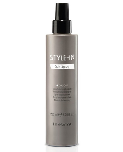 Tекстуруючий спрей з морською сіллю Inebrya Salt Spray, 200 мл